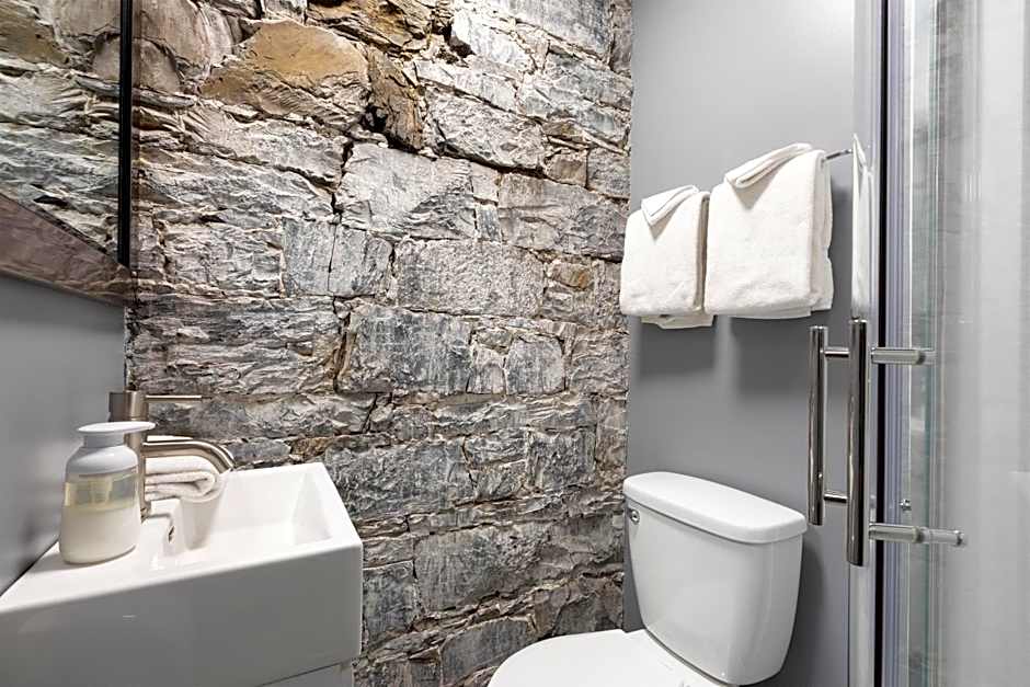 Hotel Jardin du Gouverneur