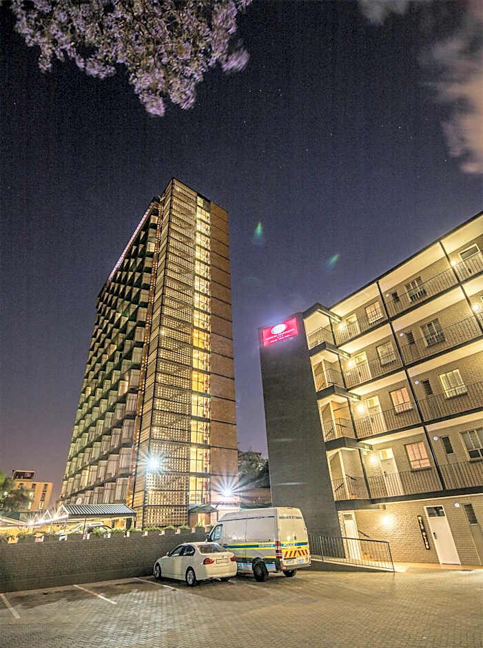 Hotel 224 & Apartments