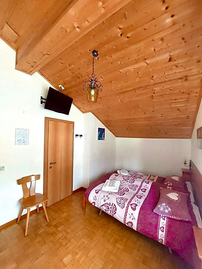 Rifugio Palafavera