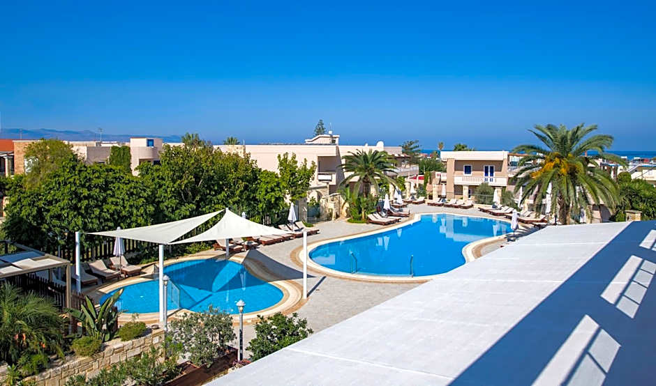 Isida Hotel Agia Marina