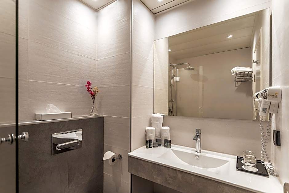 Jerusalem Gate Hotel