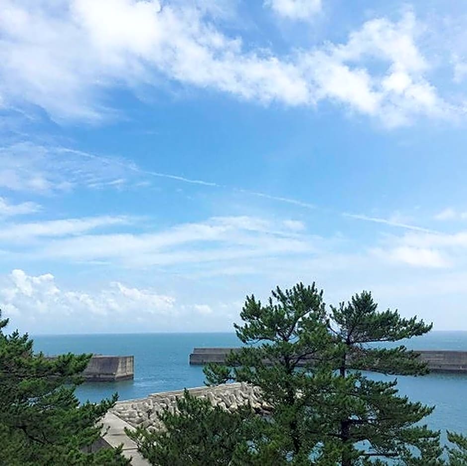 Hotel Axia Kushikino