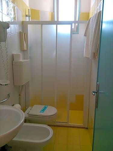 Hotel Telenia