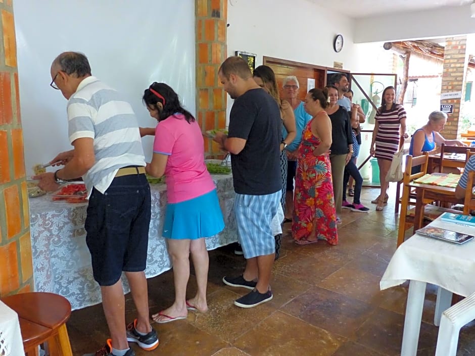 Pousada Morada Do Sol