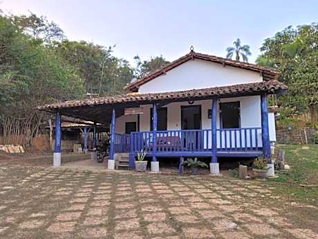 Sítio das Valquírias