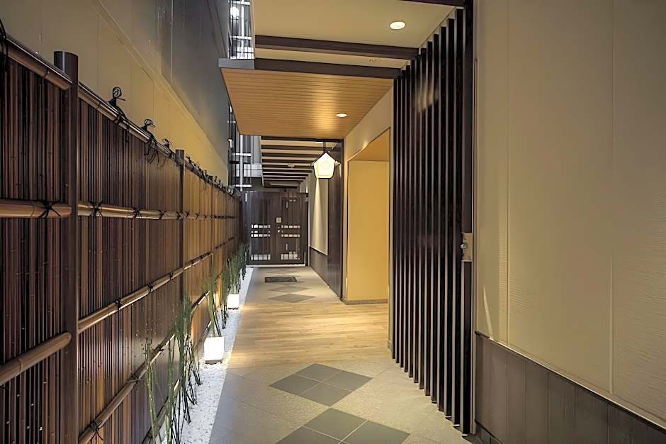 Sotetsu Fresa Inn Kyoto-Shijokarasuma