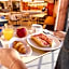 Ibis Budget Madrid Alcalá de Henares La Dehesa