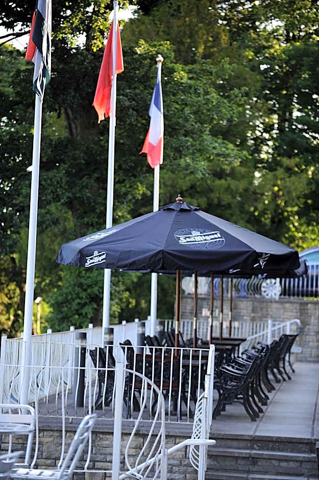 The Diplomat Hotel Restaurant & Spa