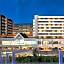 Sheraton Frankfurt Airport Hotel and Conference Center