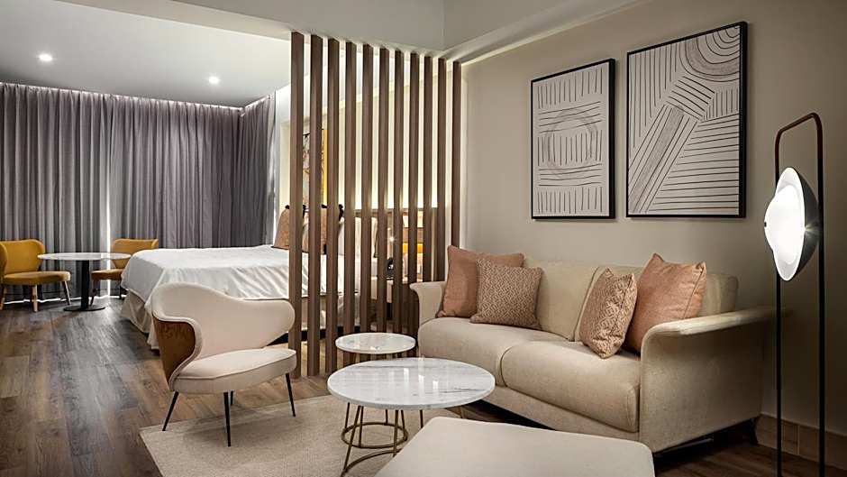 Holiday Inn Santo Domingo By IHG
