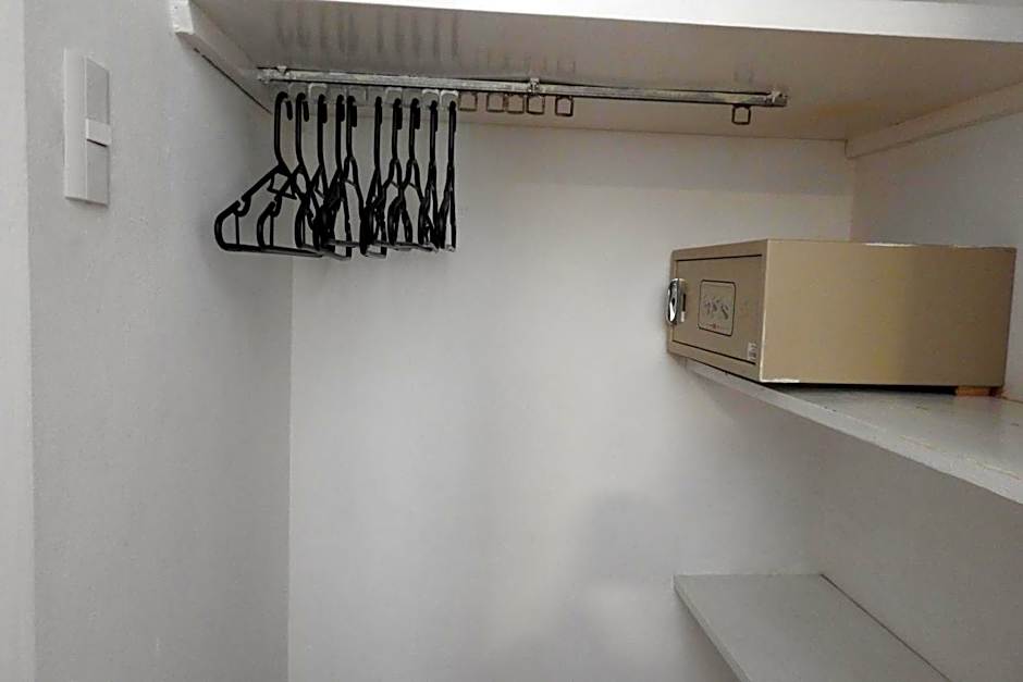 Suites Havre