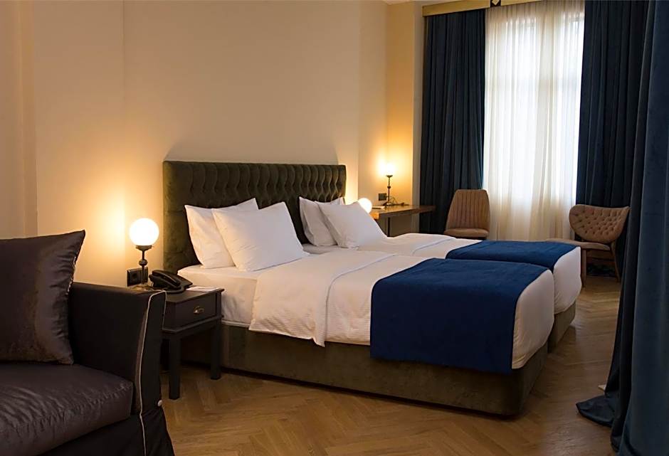 Museum Hotel Orbeliani