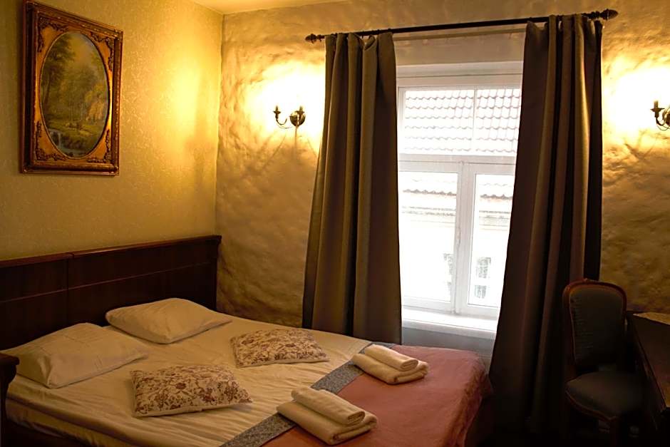Taanilinna Hotell