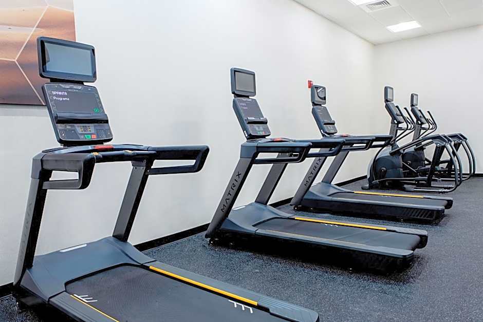 SpringHill Suites by Marriott Chester