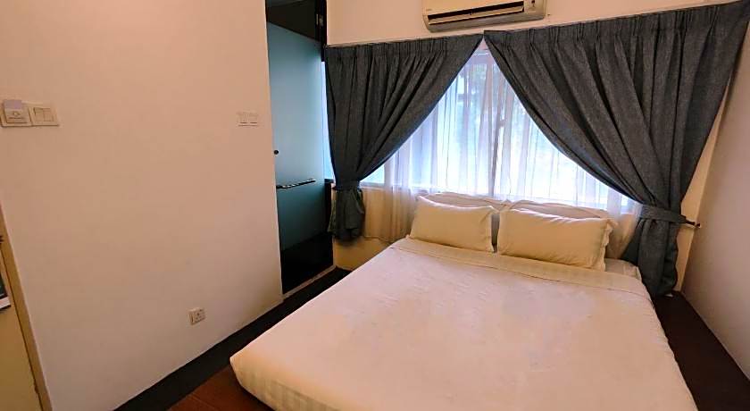 Ryokan Chic Hotel Damansara Uptown