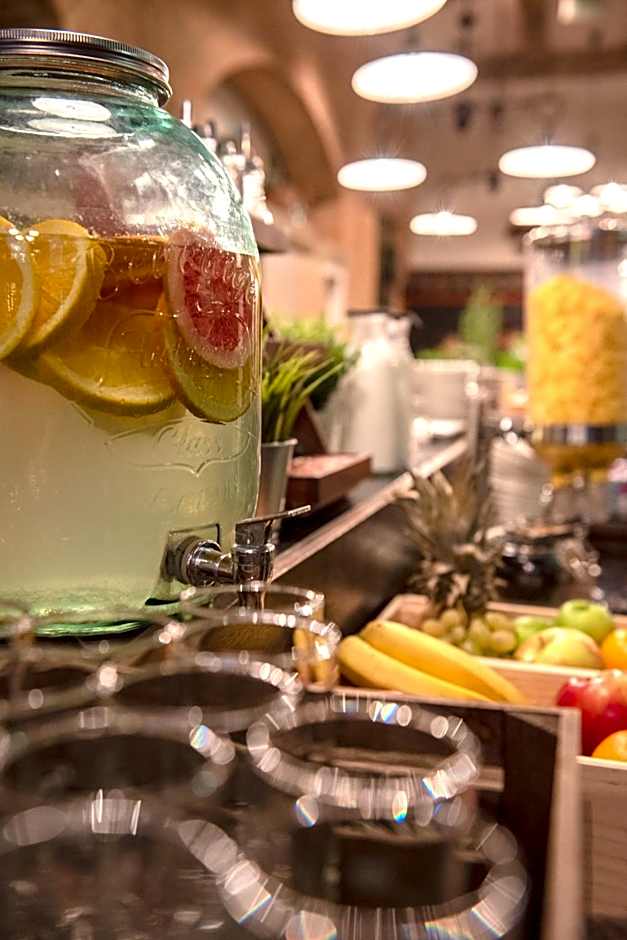 Estilo Fashion Hotel Budapest