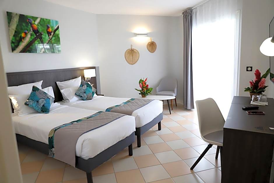 Hôtel Saint-Georges