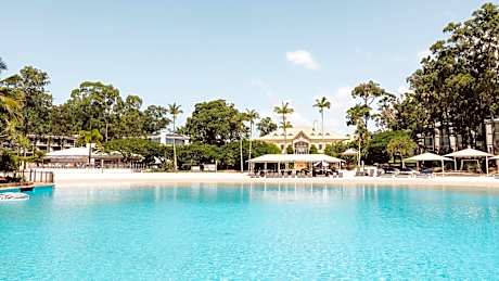 InterContinental Sanctuary Cove Resort By IHG
