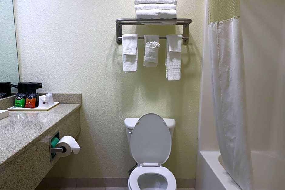 Jefferson Inn Dandridge