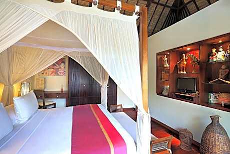 Deluxe Two-Bedroom Pool Villa