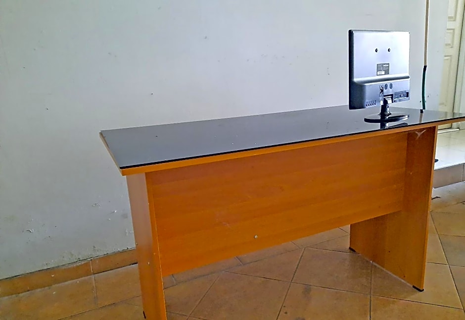 SPOT ON 2683 Cempedak Residence