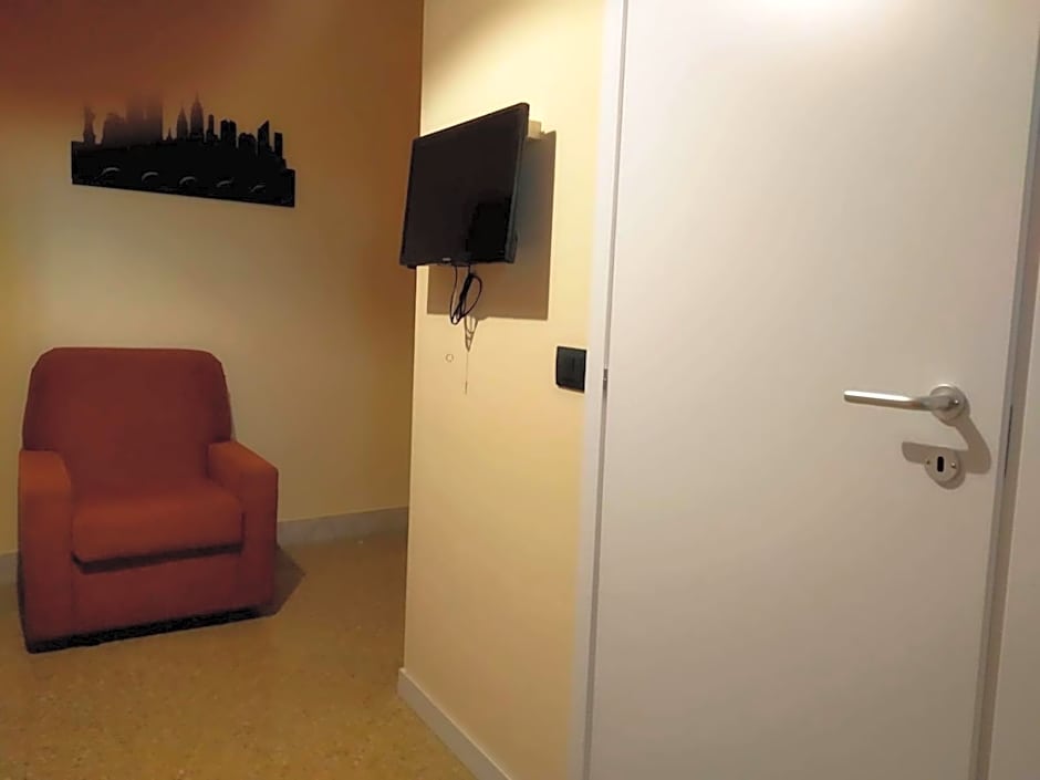 L'Aquilone B&B