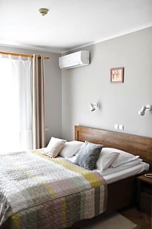 Business Single Room with Czos Lake View