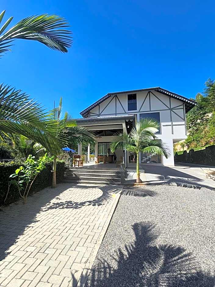 Pousada & Hospedagem Estação