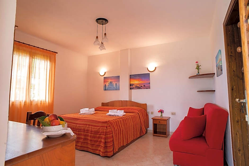 Villaggio La Pizzuta