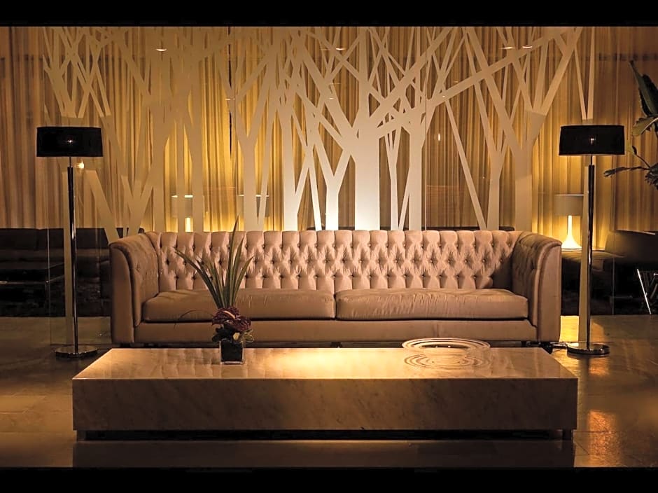 BTH Hotel - Boutique Concept