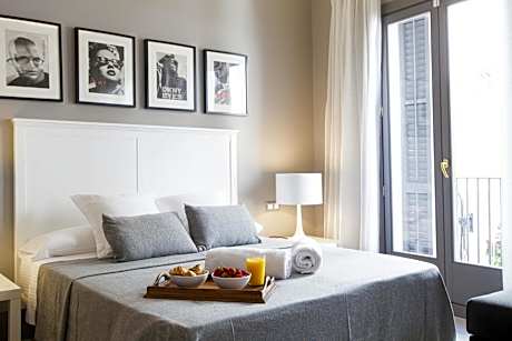 Kare No Apartments by Sitges Group