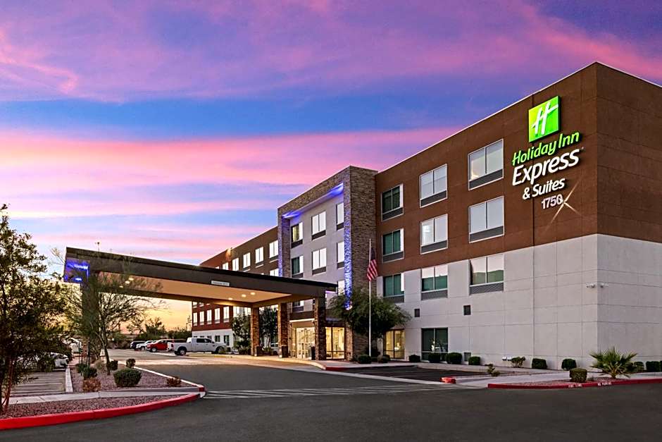 Holiday Inn Express & Suites - Phoenix West - Tolleson By IHG