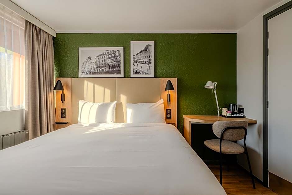 Campanile Lille Est - Villeneuve D'Ascq