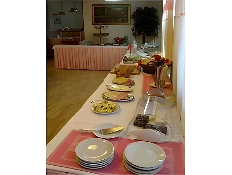 Felix Hotel Olbia