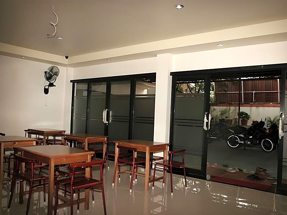 Hotel Aroma Inn Pontianak