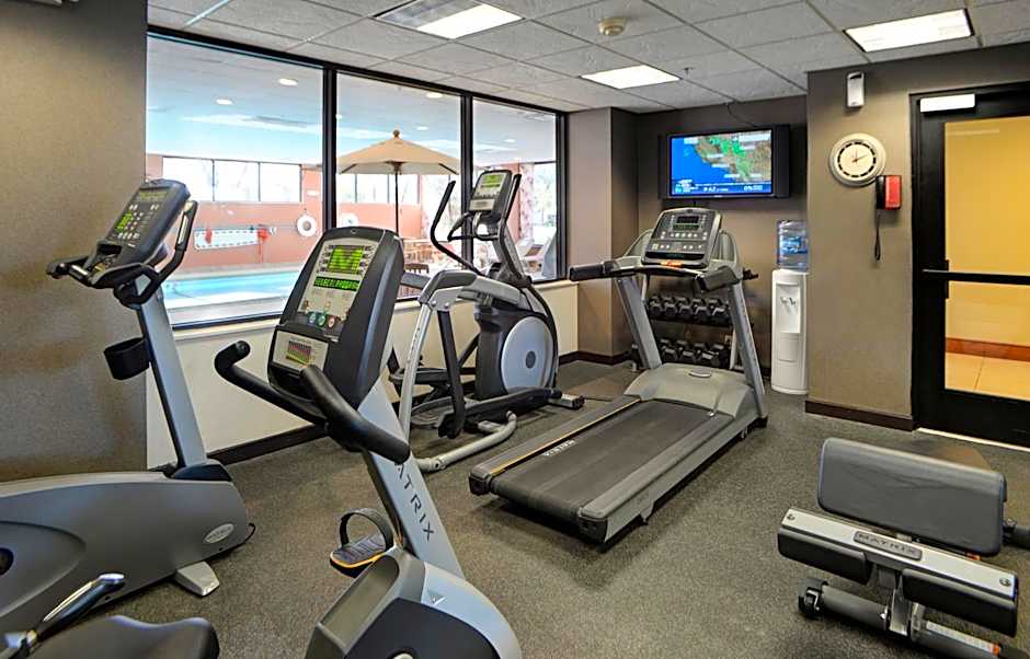 Holiday Inn Express Indianapolis South By IHG