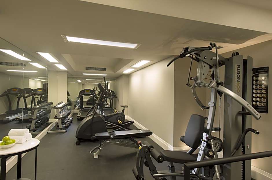 Mayfair Hotel Adelaide by IHG