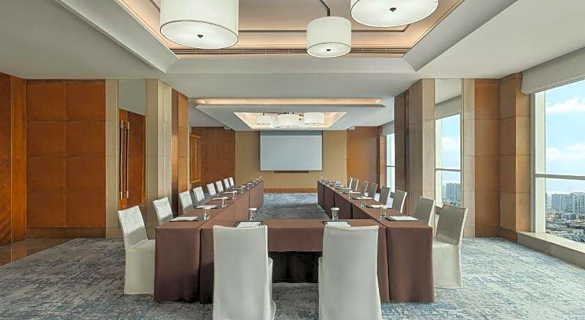 Sheraton Guangzhou Hotel