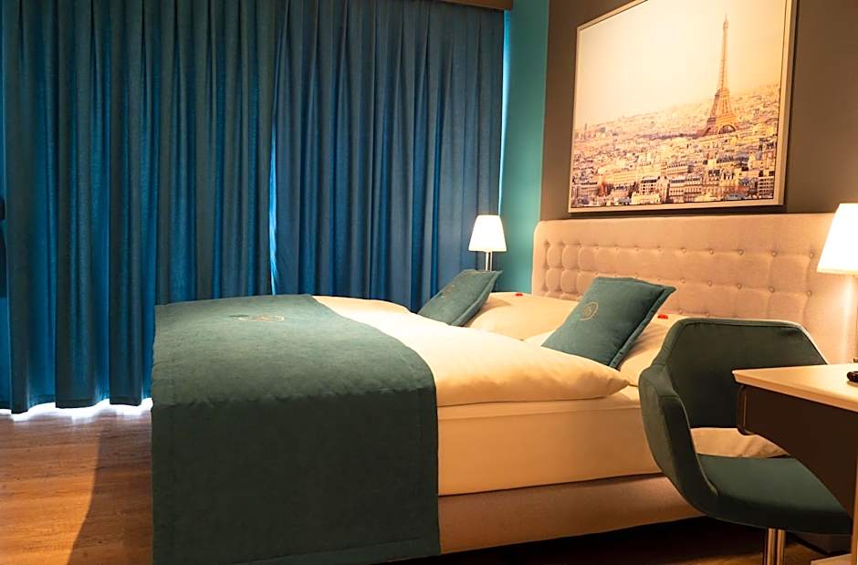 Friends Hotel Bad Salzuflen