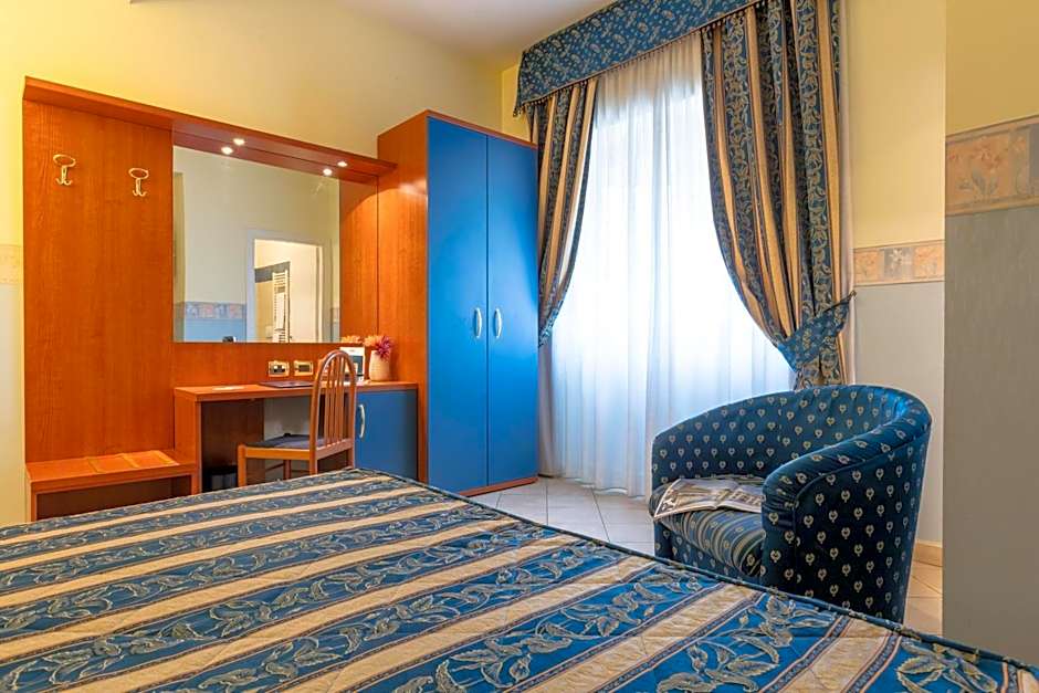 Hotel Borgo Del Mare