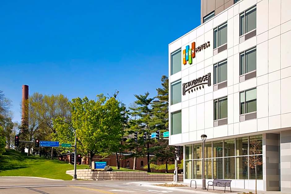 Staybridge Suites Rochester - Mayo Clinic Area By IHG