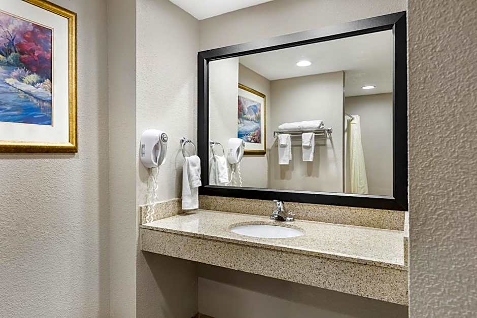 Best Western Gateway Adirondack Inn