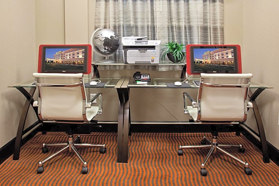 Holiday Inn Columbus - Hilliard By IHG