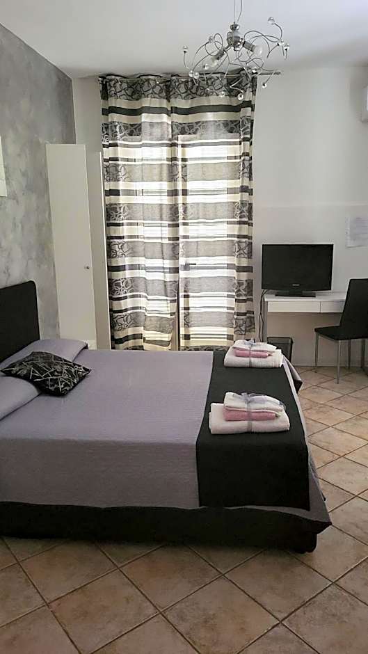 B&B Dimora del centro