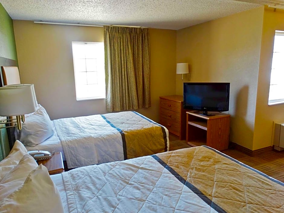 Extended Stay America Suites - Providence - Airport
