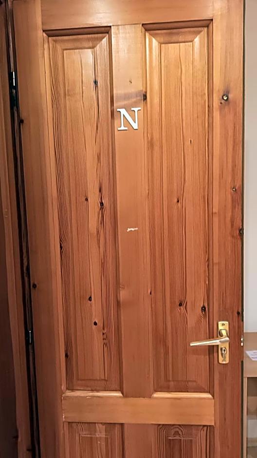 Hermina apartmanház