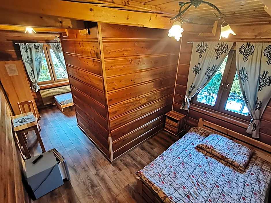 uDany Noclegi obok Gondoli