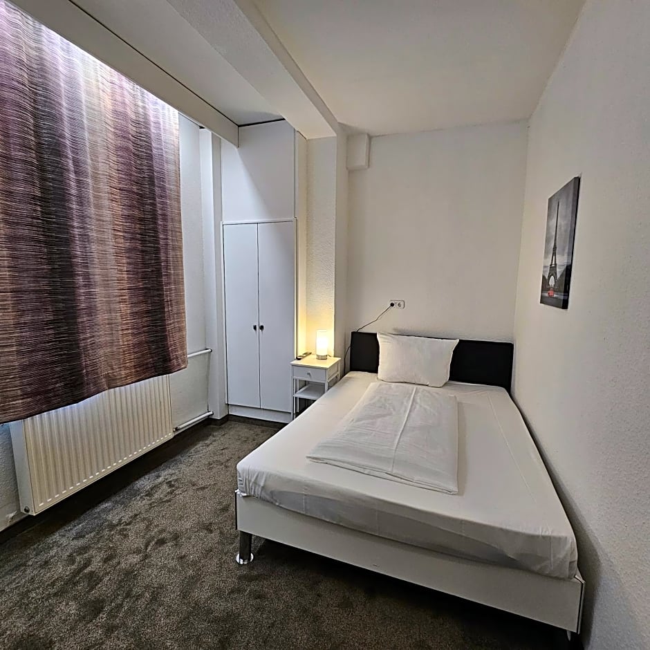 Hotel Kölner Hof