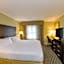 Holiday Inn Express and Suites Merrimack By IHG