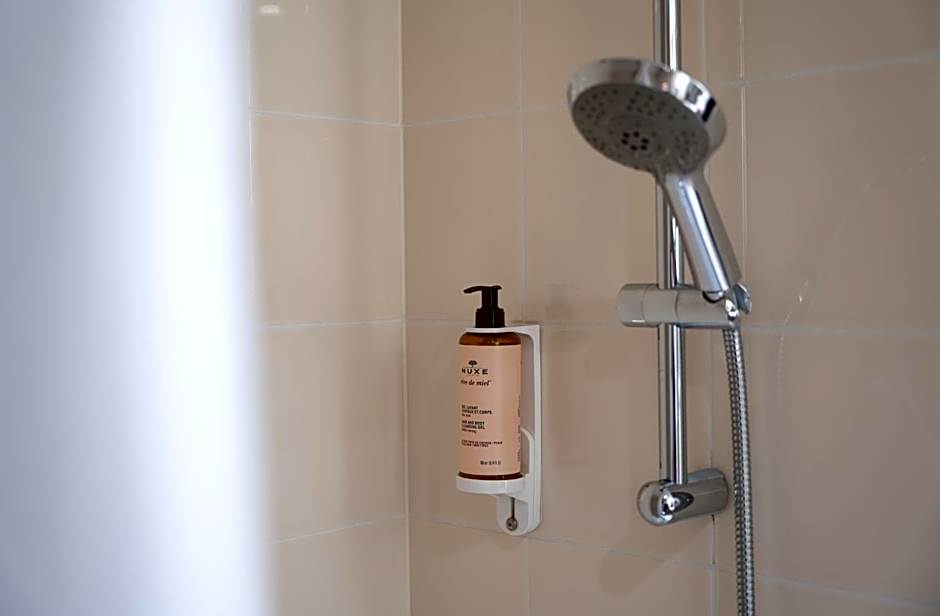 Mercure Paris Gare Montparnasse TGV